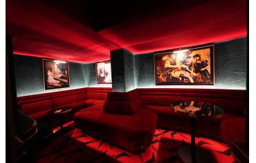 garden cinema