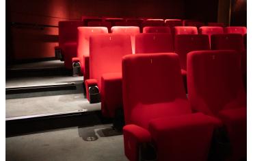 garden cinema