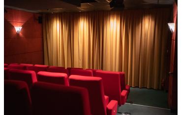 garden cinema