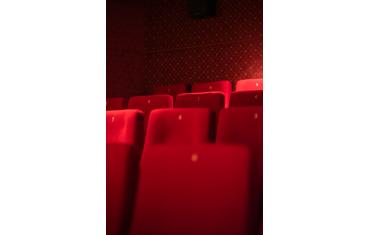 garden cinema
