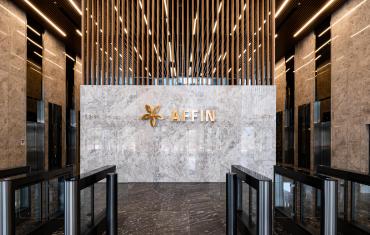 Menara Affin 3