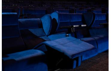 Soho Recliner