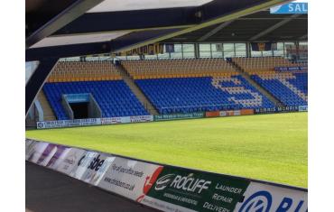Shrewsbury 4
