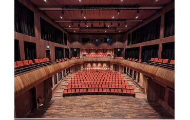 The Royal Irish Academy of Music (RIAM)