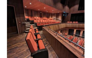 The Royal Irish Academy of Music (RIAM)