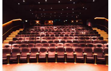 The Cinema in the Power Station