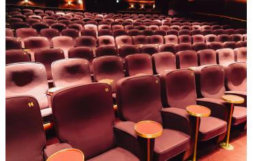 The Cinema in the Power Station