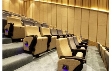 education seating