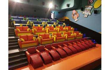 GSC Sunway City Iskandar Johor, Malaysia 1