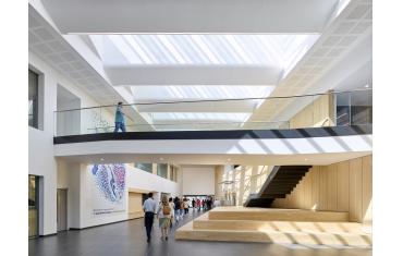 Royal Veterinary College