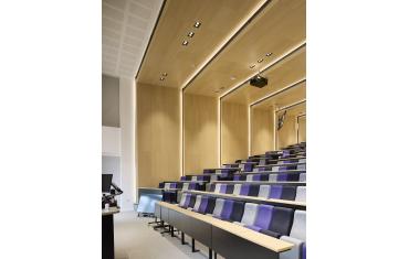 Royal Veterinary College