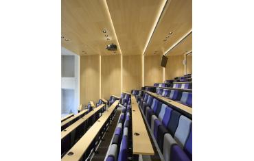 Royal Veterinary College