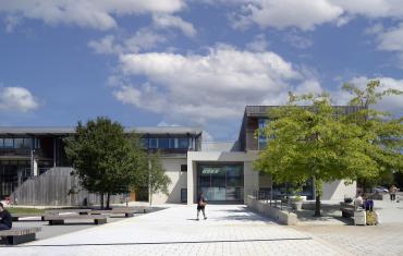 Royal Veterinary College