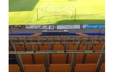 Shrewsbury 5