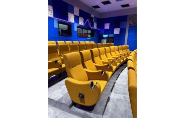 Mini Theatre P.Ramlee