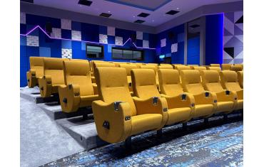 Mini Theatre P.Ramlee