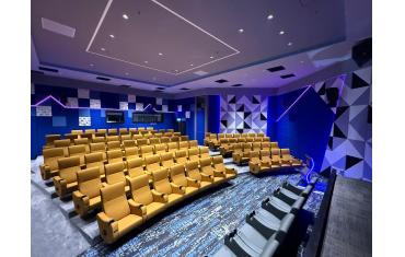 Mini Theatre P.Ramlee