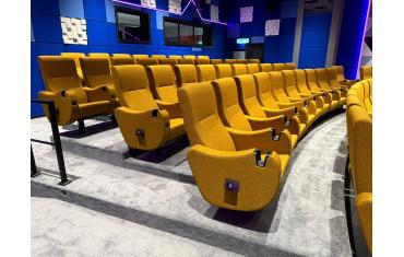 Mini Theatre P.Ramlee