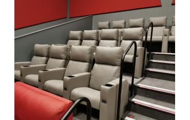 Savoy Cinema Doncaster 2