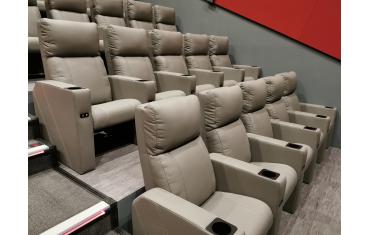 Savoy Cinema Doncaster 3