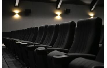 Brewery Arts Centre 1