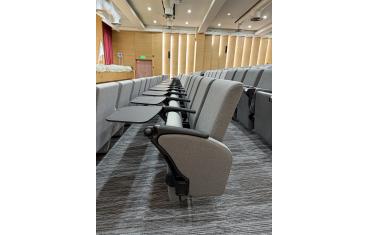 Riyadh Najed School Auditorium