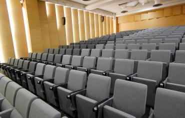 Riyadh Najed School Auditorium