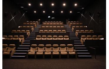 SM Grand Cinema 1