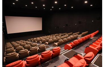 SM Grand Cinema 3
