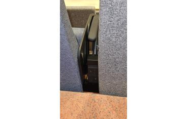 education seating