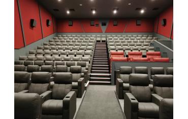 Savoy Cinema Doncaster 1