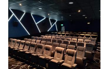 Scott Cinemas 1