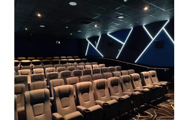 Scott Cinemas 2