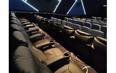 Scott Cinemas 3