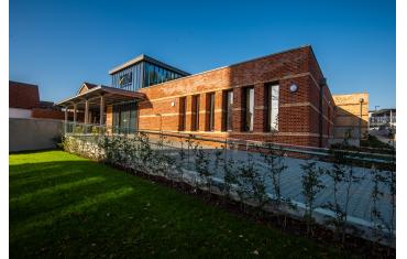 The Hold Heritage Centre 3