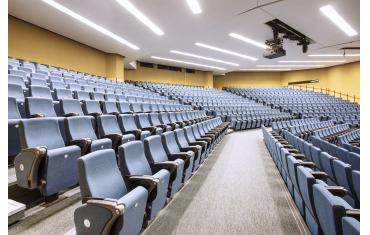 The Logan Hall 3