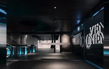 Venice Cinema 3