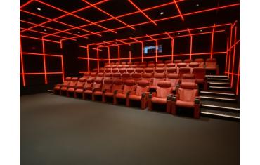 Venice Cinema 2