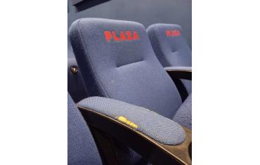 seating refurbishment