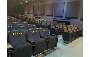 seating refurbishment
