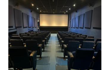 seating refurbishment