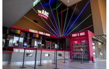 Arc Cinema 2