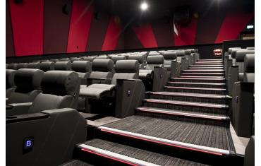 Arc Cinema 5