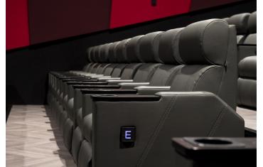 Arc Cinema 4