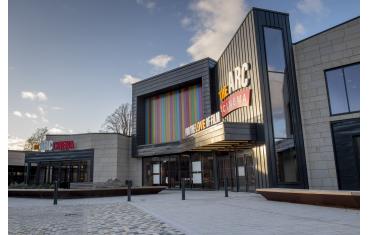 Arc Cinema 1