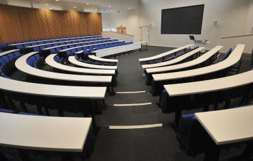 City University 1
