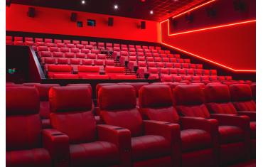 Savoy Cinema Doncaster 4