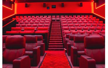 Savoy Cinema Doncaster 6