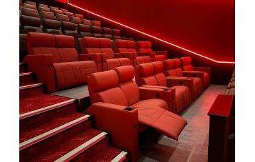 recliners