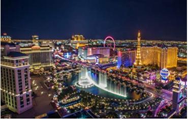 CinemaCon Las Vegas 2022